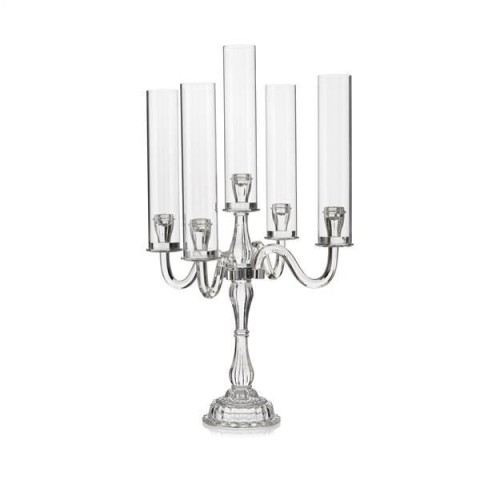 CANDELIERE SIRTAKI H 70 D.41 (5 FLAME)